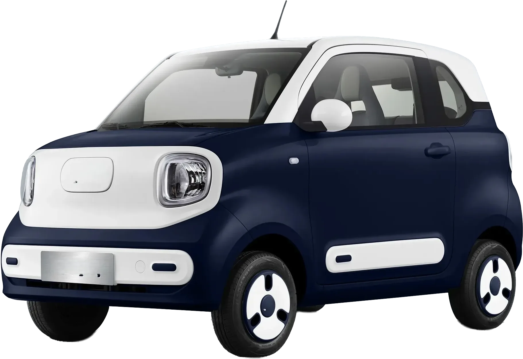 BENTU BTE05 Midnight Blue